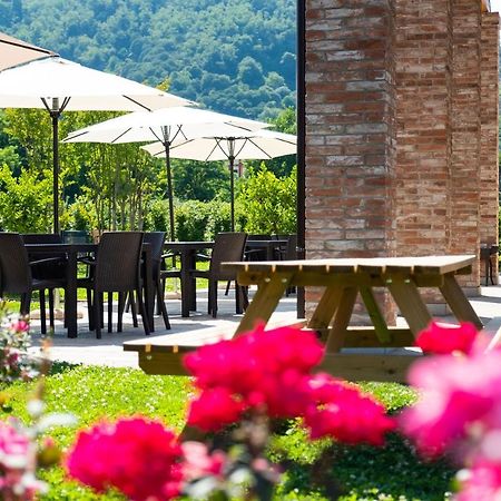 Vila Casa In Campagna Torreglia Exteriér fotografie