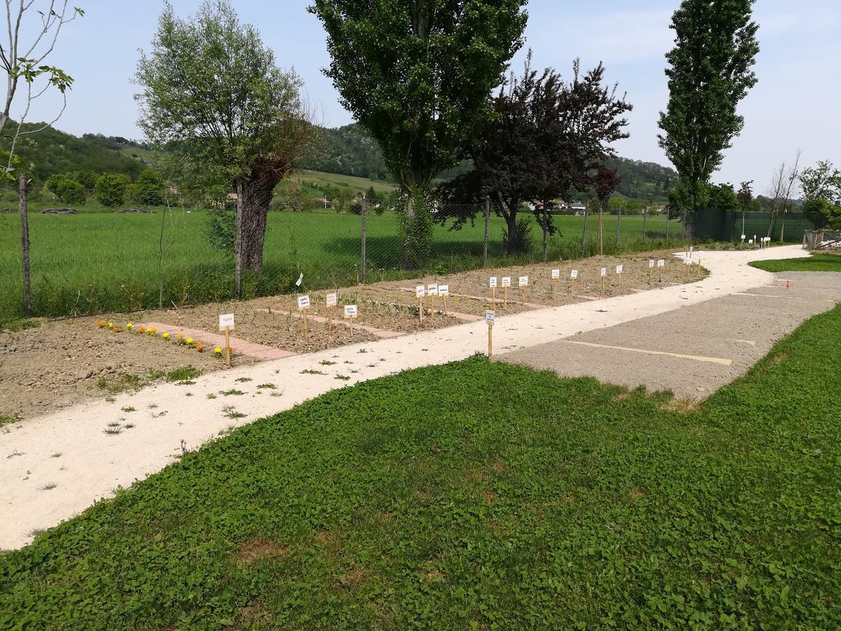 Vila Casa In Campagna Torreglia Exteriér fotografie