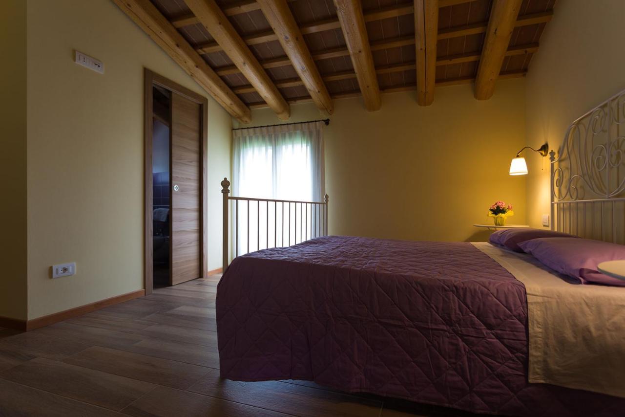 Vila Casa In Campagna Torreglia Exteriér fotografie