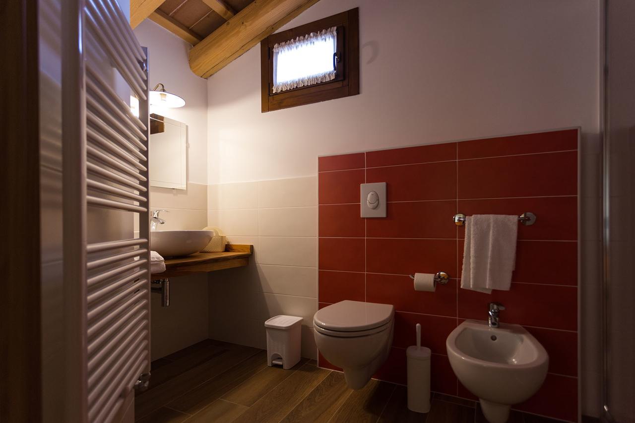 Vila Casa In Campagna Torreglia Exteriér fotografie