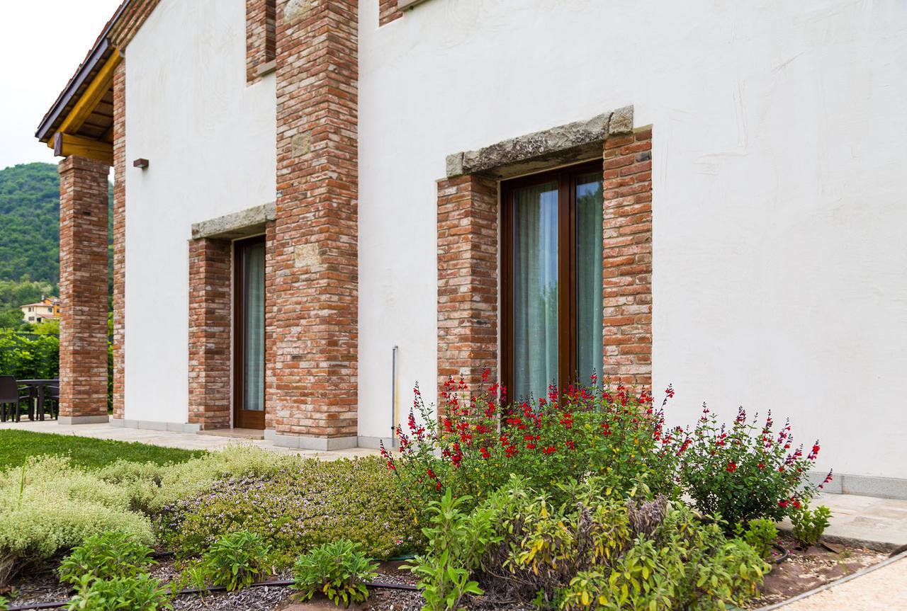 Vila Casa In Campagna Torreglia Exteriér fotografie